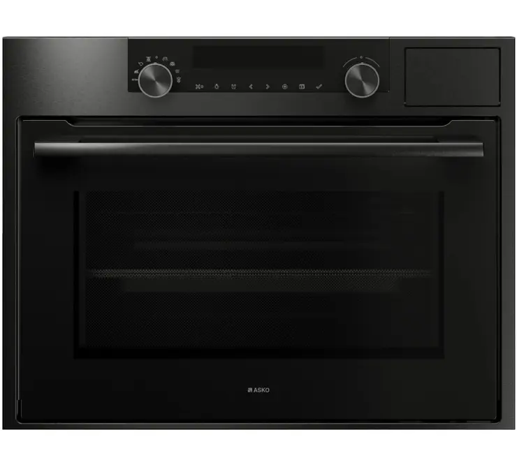 Духовой шкаф Asko OCSM8487B фото 1