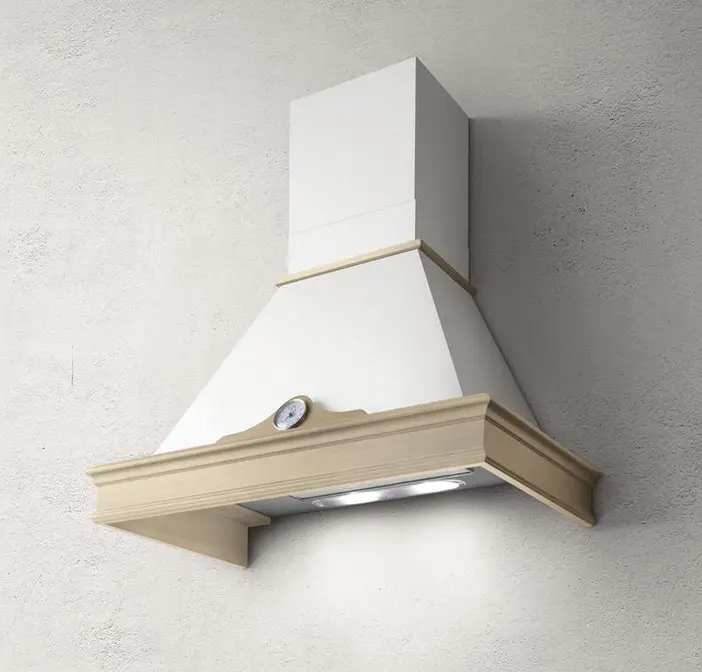Вытяжка Elica ORETTA WH/A/60 FRASSINO фото 2