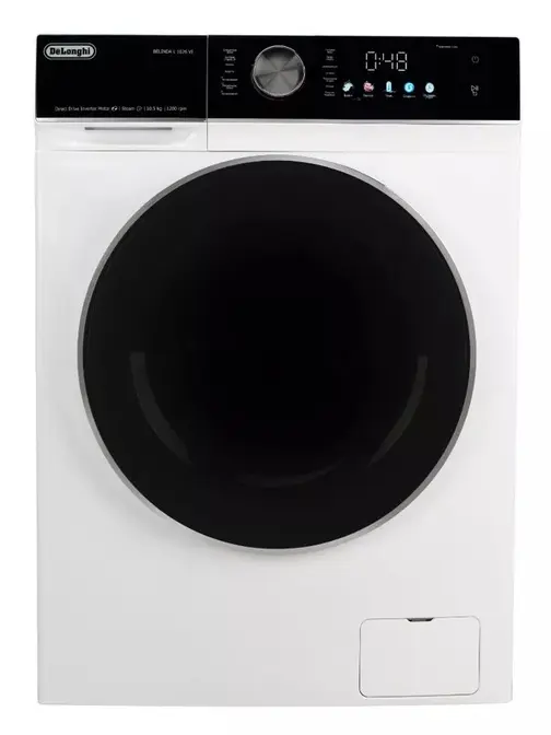 Стиральная машина DeLonghi BELINDA L 1026 VI фото 1