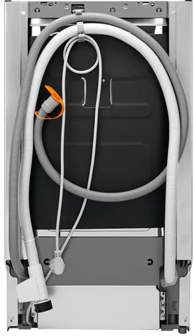Посудомоечная машина Electrolux EEA23200L фото 5