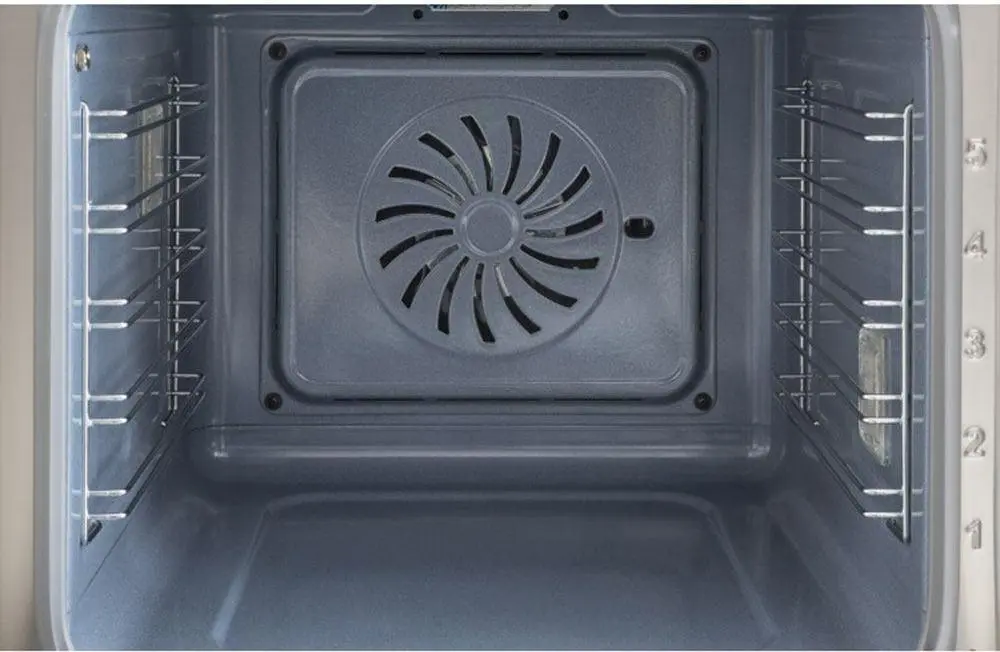 Духовой шкаф Bertazzoni F605HEREKAX фото 2 Духовой шкаф Bertazzoni F605HEREKAX фото 2