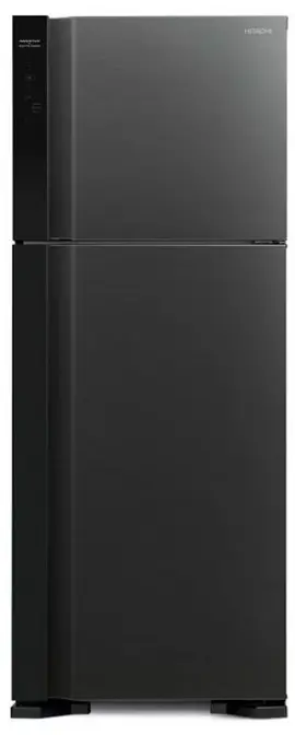 Холодильник HITACHI R-V 542 PU7 BBK фото 1