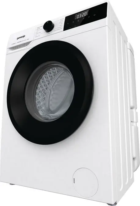 Стиральная машина Gorenje W1NHPI60SCSIRV фото 6
