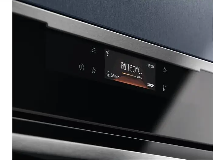 Духовой шкаф Electrolux KOCBP39WX фото 4