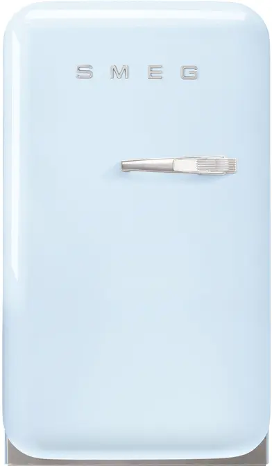 Холодильник Smeg FAB5LPB5 фото 1