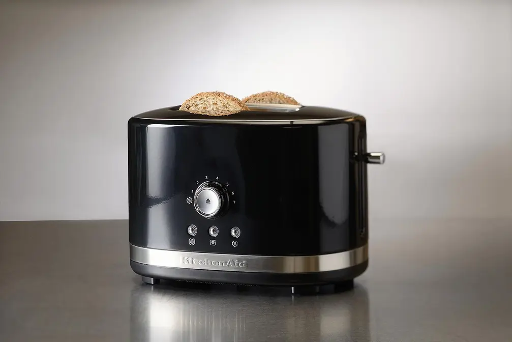 Тостер KitchenAid 5KMT2116EOB фото 12