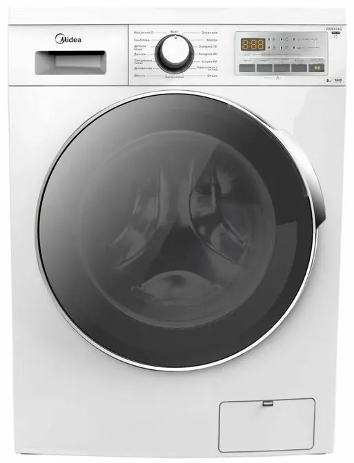 Стиральная машина Midea WMF 814G