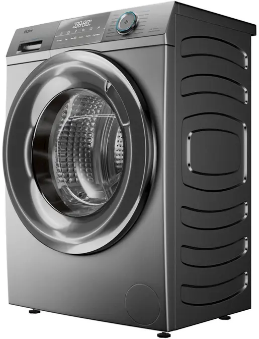 Стиральная машина Haier HW60-BP12929BS фото 2