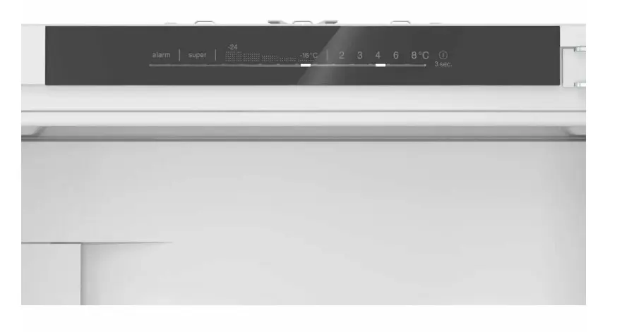 Холодильник Bosch KIL82SDD0 фото 2