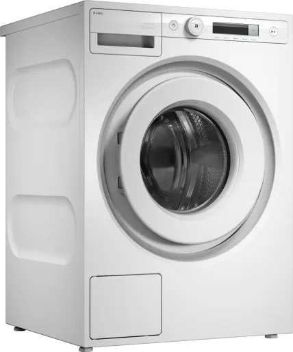 Стиральная машина Asko W1084BW фото 6