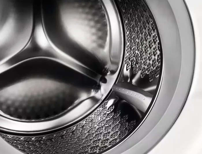 Стиральная машина Electrolux EW7W268SP фото 8