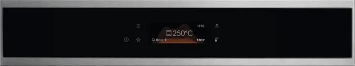 Духовой шкаф Electrolux EOE8P39X фото 2