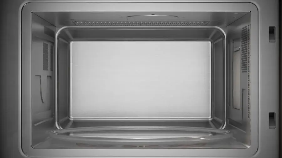 Микроволновая печь Bosch BEL554MB2 фото 2