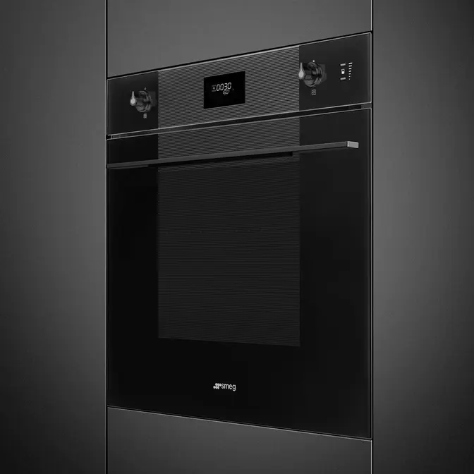 Духовой шкаф  SMEG SO6101S2B3 фото 2