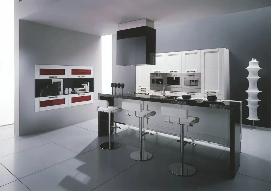 Вытяжка Falmec LAGUNA ISOLA STEEL 90 фото 9 Вытяжка Falmec LAGUNA ISOLA STEEL 90 фото 9