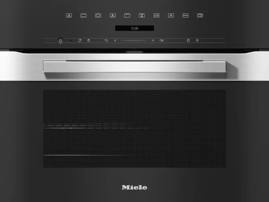 Духовой шкаф Miele H 7244 BP EDST/CLST