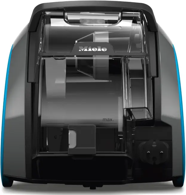 Пылесос Miele SNRF0 Boost CX1 PowerLine GraphitGrey фото 3