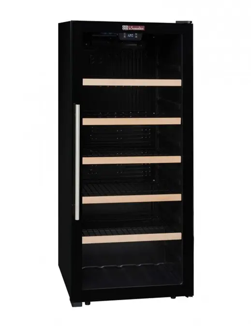 Винный холодильник LaSommeliere SLS33DZ фото 3 Винный холодильник LaSommeliere SLS33DZ фото 3