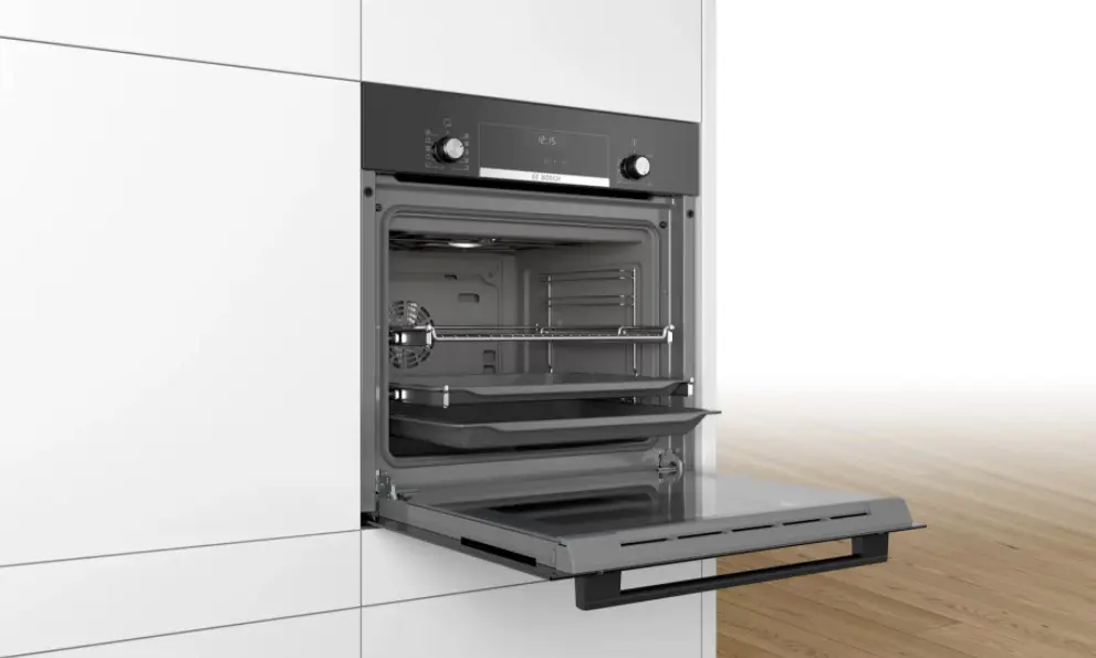 Духовой шкаф Bosch HBJ 558 YB0Q фото 3