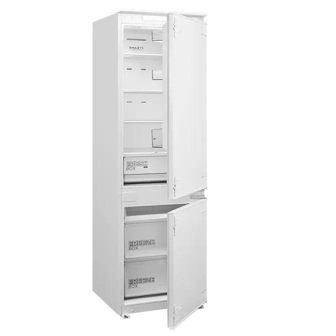 Холодильник Midea MDRE367FGE01 фото 3