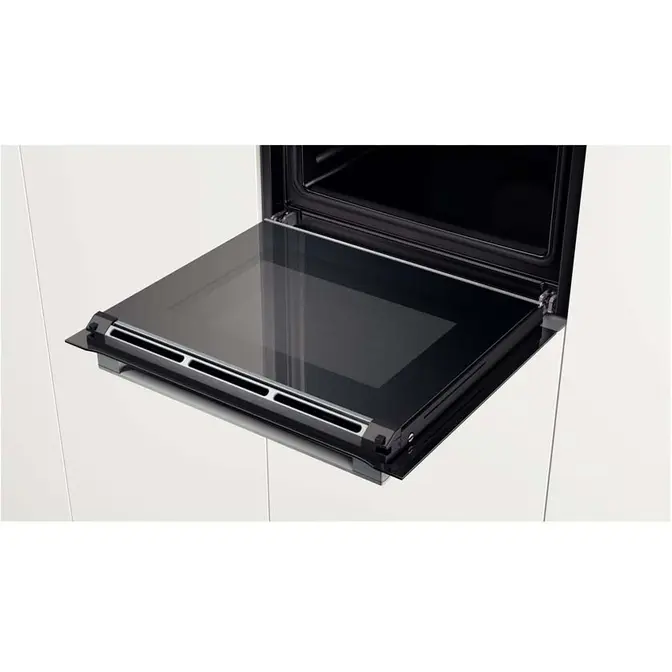 Духовой шкаф Bosch HBG672BS1F фото 3