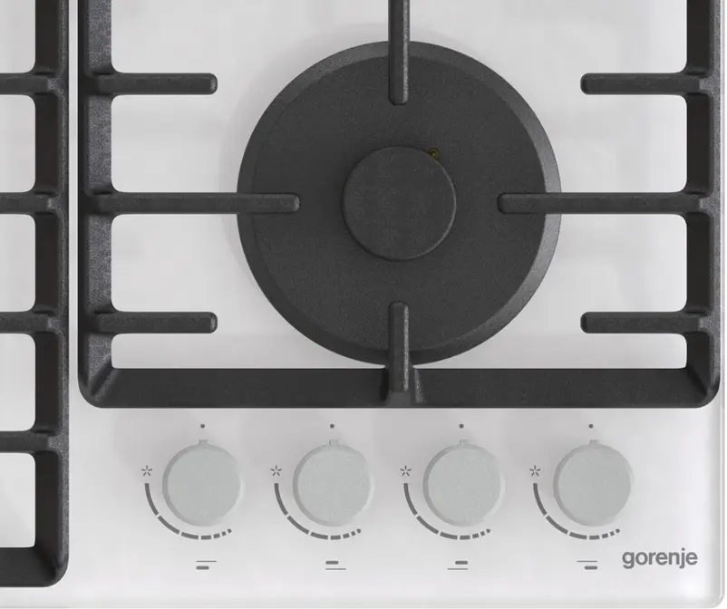 Варочная поверхность Gorenje GT642AXW фото 6