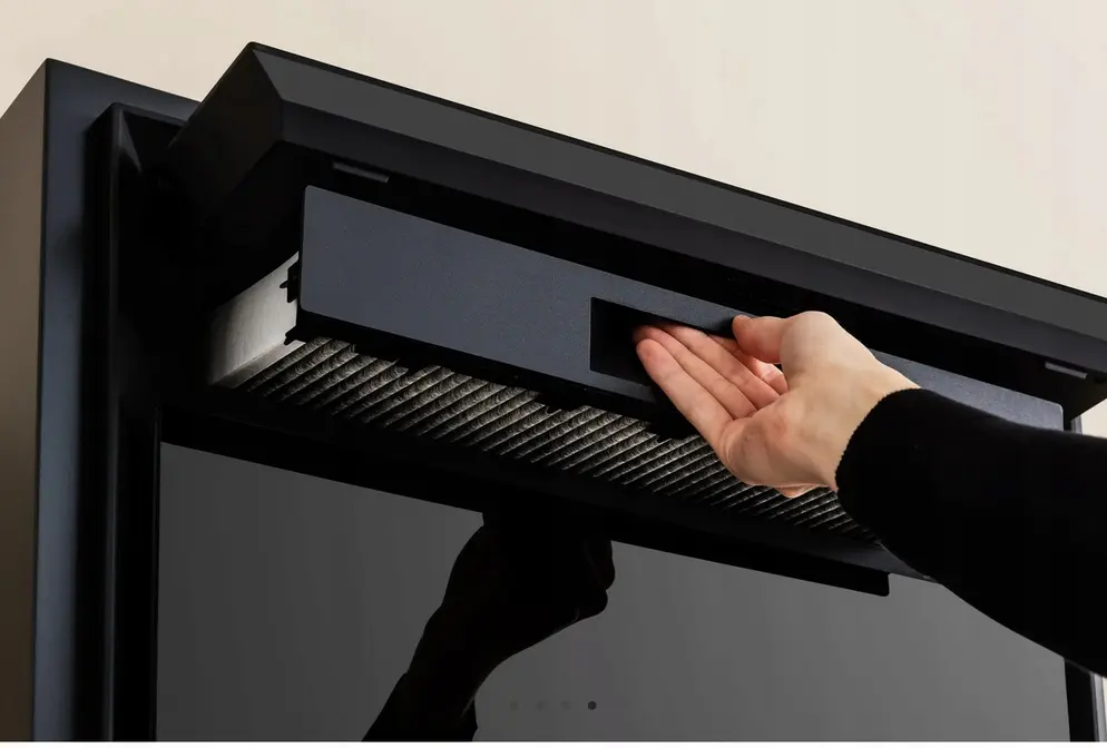 Фильтр BORA XBOGF фото 5 Фильтр BORA XBOGF фото 5