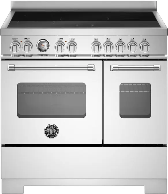 Варочный центр Bertazzoni MAS95I2EXT2 фото 1