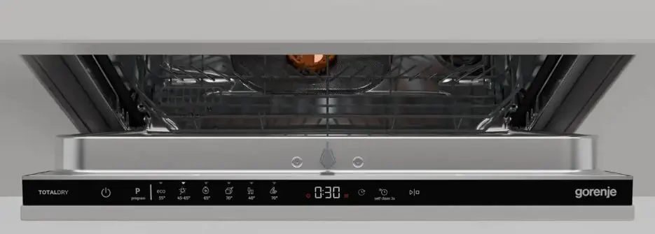 Посудомоечная машина Gorenje GV16E3 фото 8