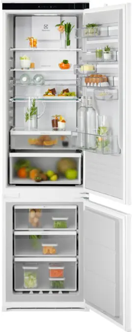 Холодильник ELECTROLUX ENT6ME19S фото 1