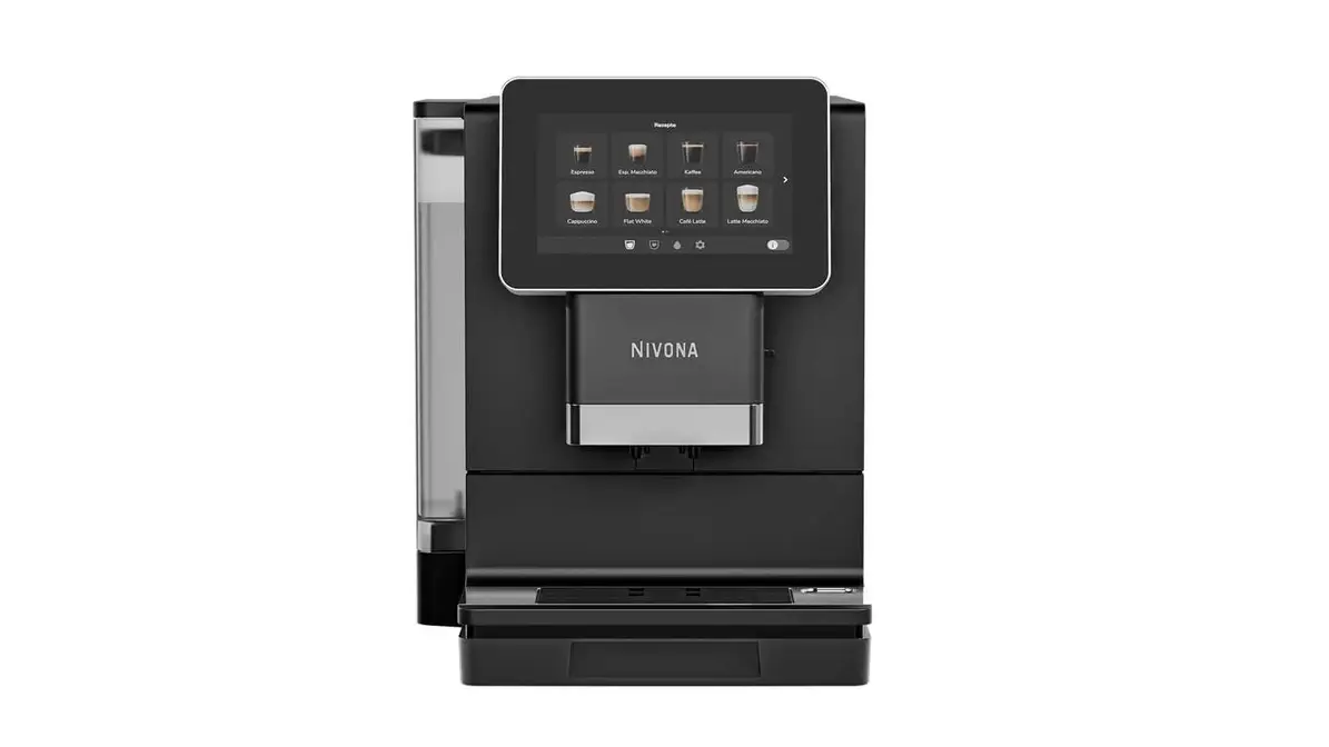 Кофемашина NIVONA NIVO 9101 фото 3