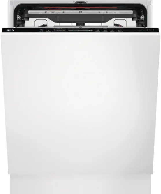 Посудомоечная машина AEG FSK93718P фото 1