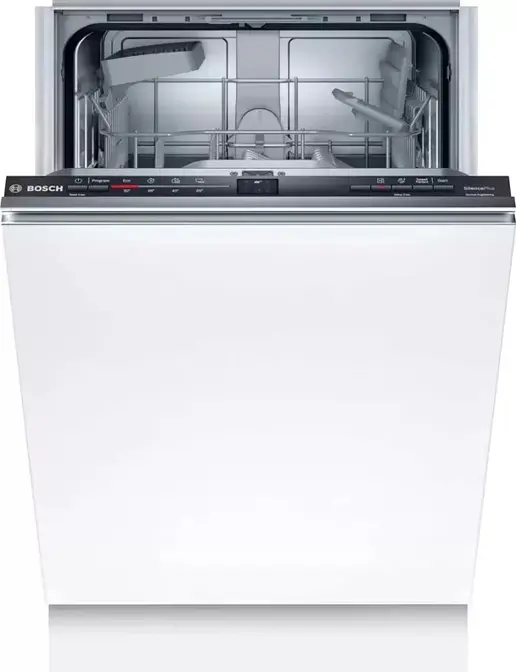 Встраиваемая посудомоечная машина Bosch SRV2IKX3CR фото 1