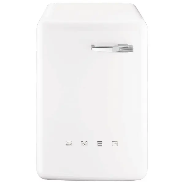 Стиральная машина Smeg LBB14B фото 1