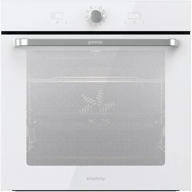 Духовой шкаф Gorenje BOS67371SYW фото 1