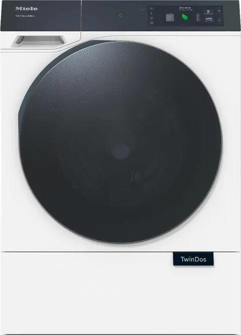 Стиральная машина Miele WQ 1200 WPS Nova Edition фото 1