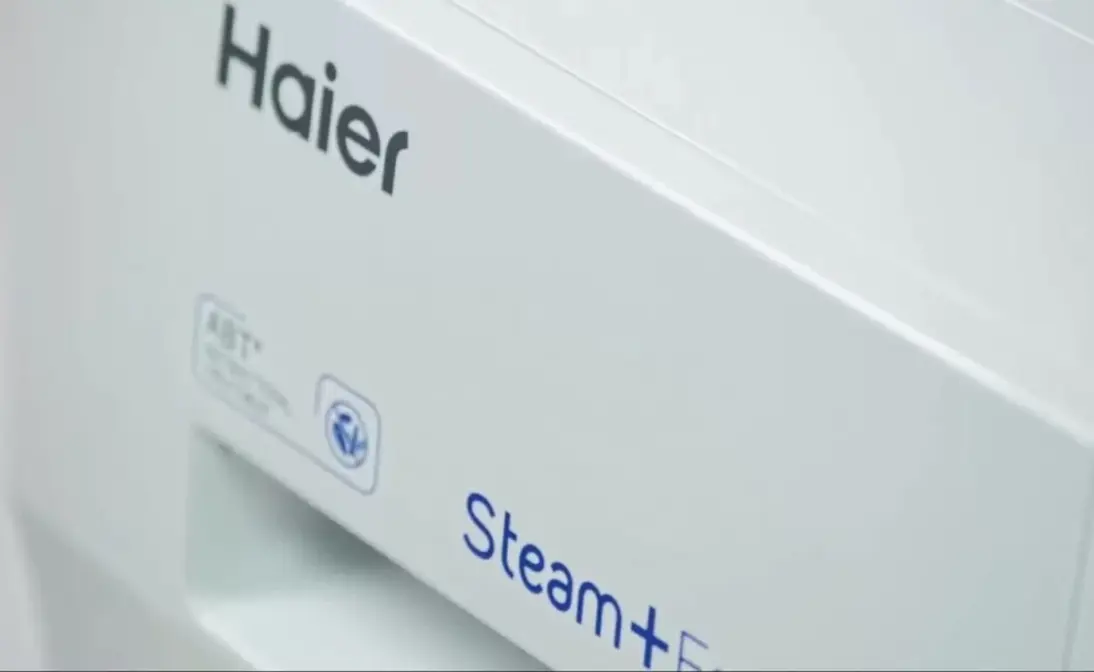 Стиральная машина Haier HW 60-1229 AS фото 3
