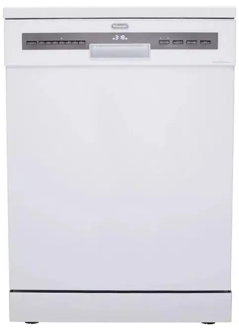 Посудомоечная машина De’Longhi DDWS 09F Rozane Primo фото 1