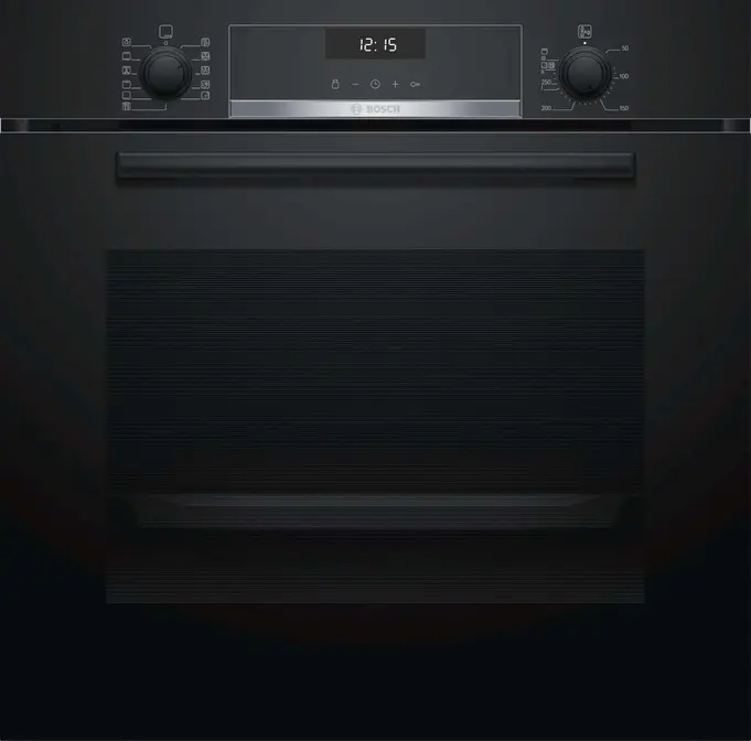 Духовой шкаф Bosch HBG557SB0R фото 1