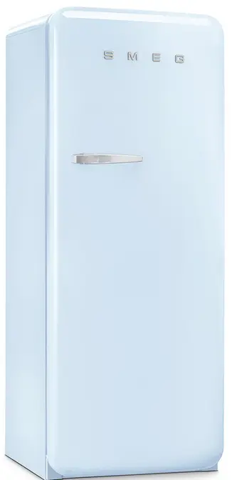Холодильник Smeg FAB28RPB5 фото 10