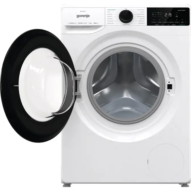 Стиральная машина Gorenje WNA94ACIS фото 3