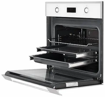 Духовой шкаф Kuppersberg HFZ 690 W фото 3