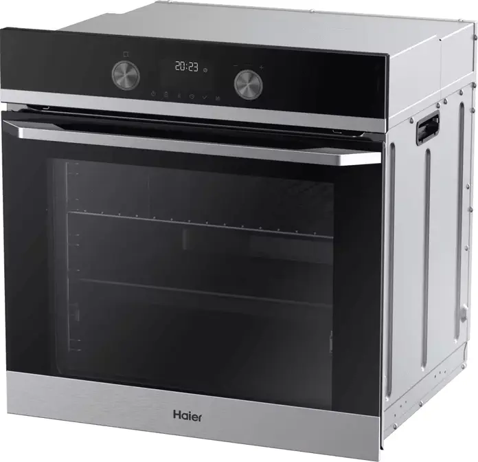 Духовой шкаф HAIER HOQ-K5AAN3BX фото 2