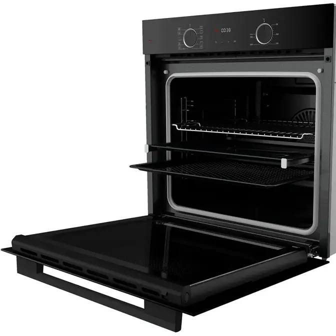 Духовой шкаф Kuppersberg HF 610 B фото 3