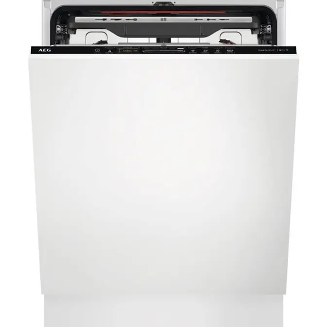 Посудомоечная машина AEG FSK94858P фото 1