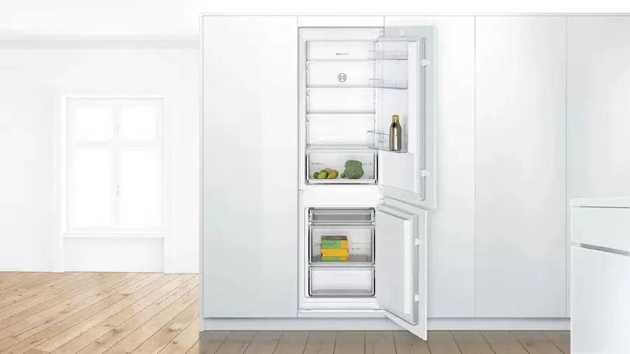 Встраиваемый холодильник Bosch KIV86NS20R фото 4