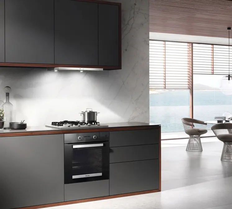 Духовой шкаф Miele H 2465 BP ACTIVE фото 3