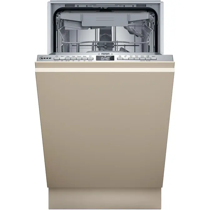 Посудомоечная машина Neff S875EMX35E фото 1