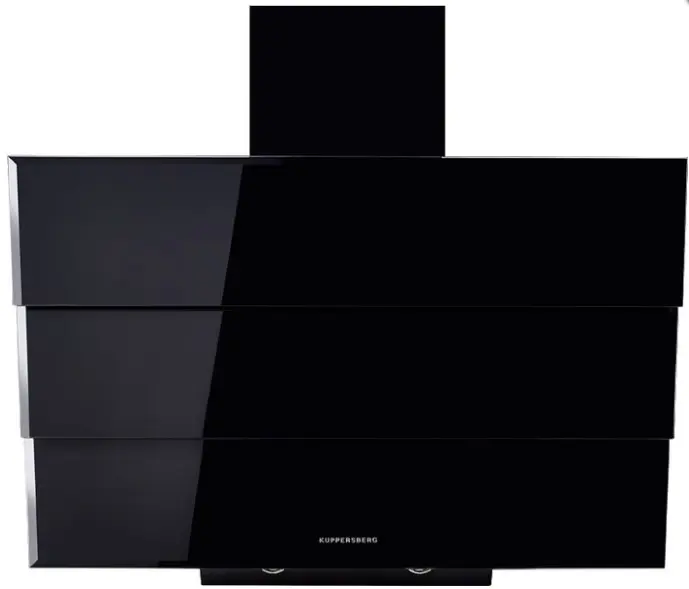 Вытяжка Kuppersberg F 925 BL фото 1