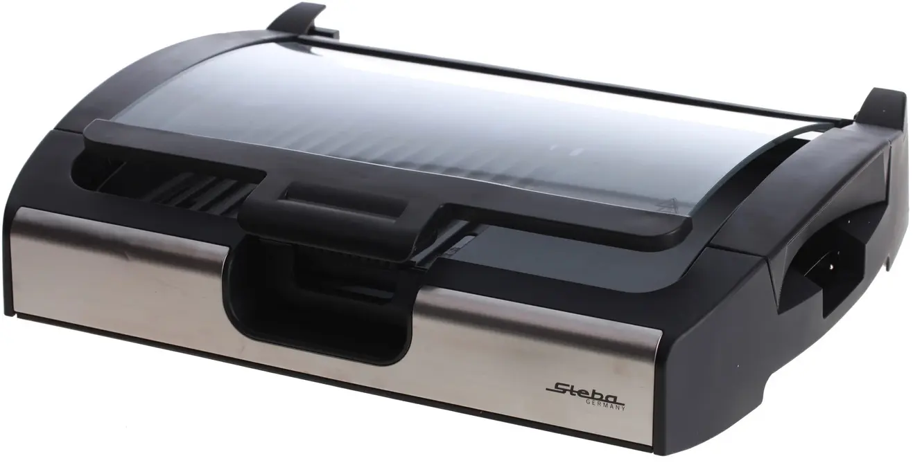 Гриль/барбекю Steba VG 200 BARBECUE TABLE GRILL фото 2